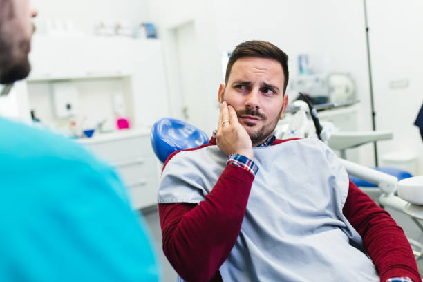 Best Root Canal Treatment  in Ddleville, MI