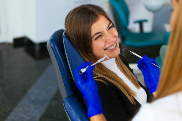 Best Sedation Dentistry  in Ddleville, MI