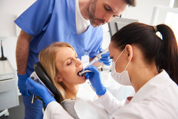 Dental X-Rays and Imaging in Middleville, MI