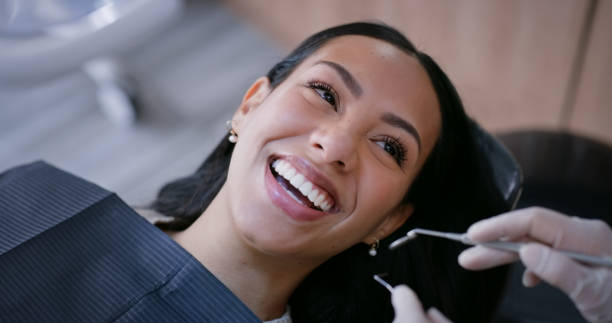 Best Root Canal Treatment  in Ddleville, MI