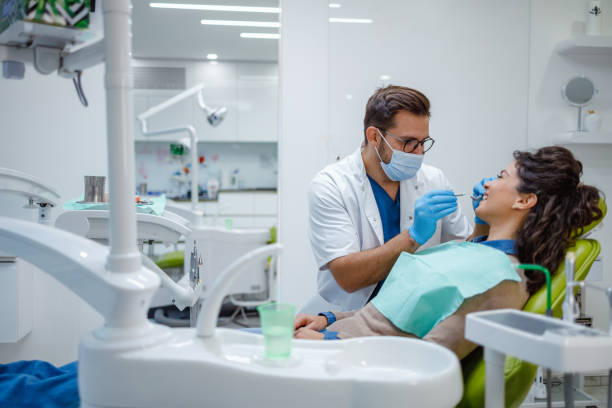 Best Sleep Apnea Treatment  in Ddleville, MI