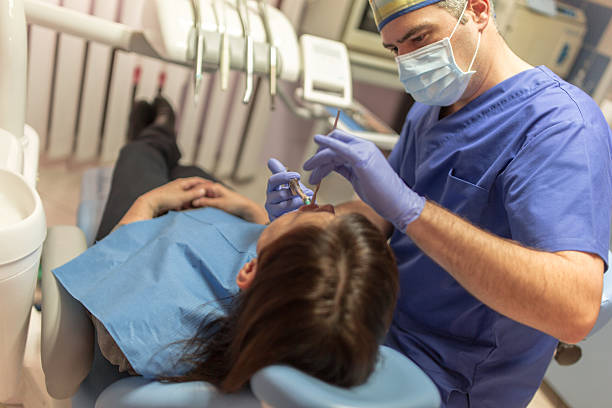 Best Preventive Dentistry  in Ddleville, MI
