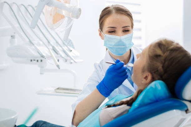 Best TMJ/TMD Treatment  in Ddleville, MI