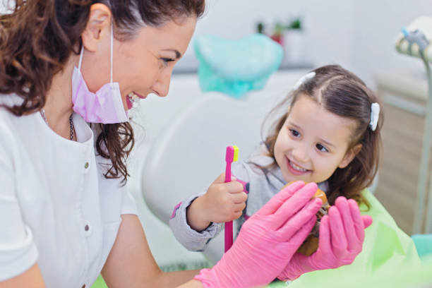 Best Emergency Dental Care  in Ddleville, MI